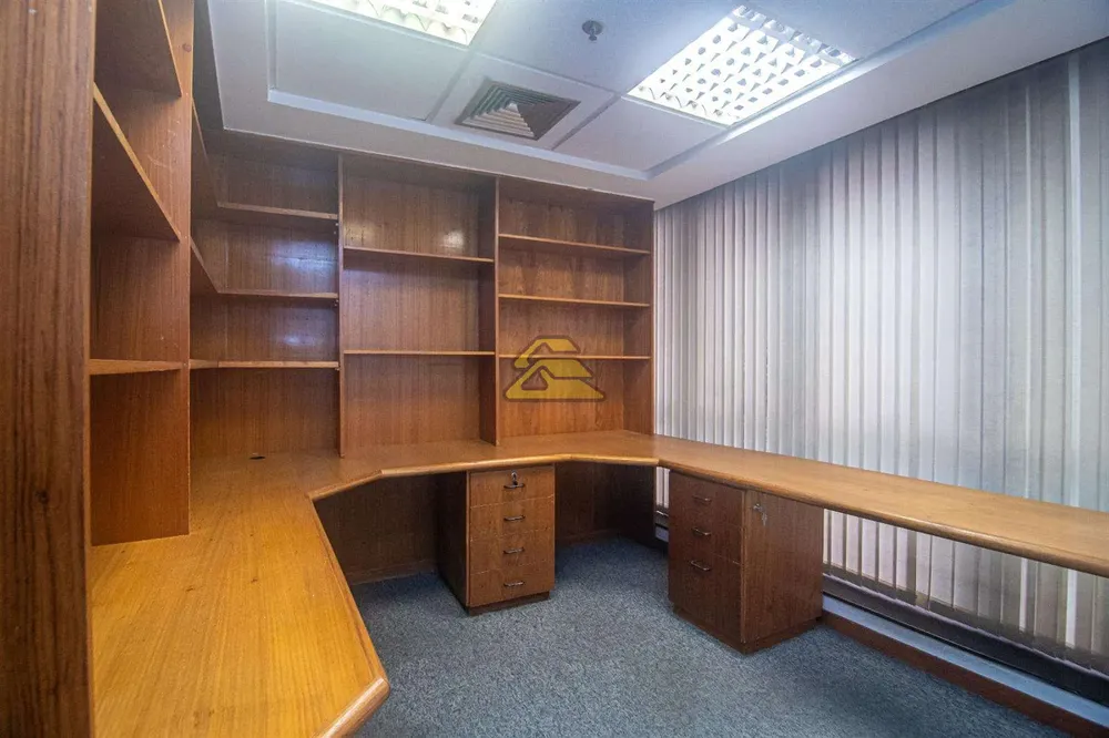 Sala-Conjunto, 538 m² - Foto 12
