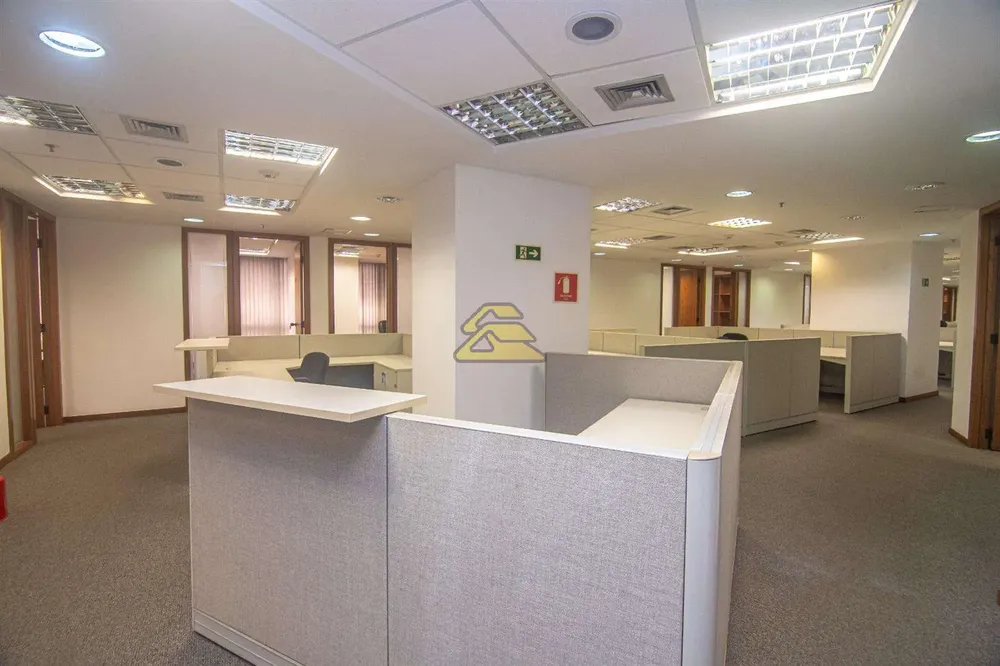 Sala-Conjunto, 538 m² - Foto 19