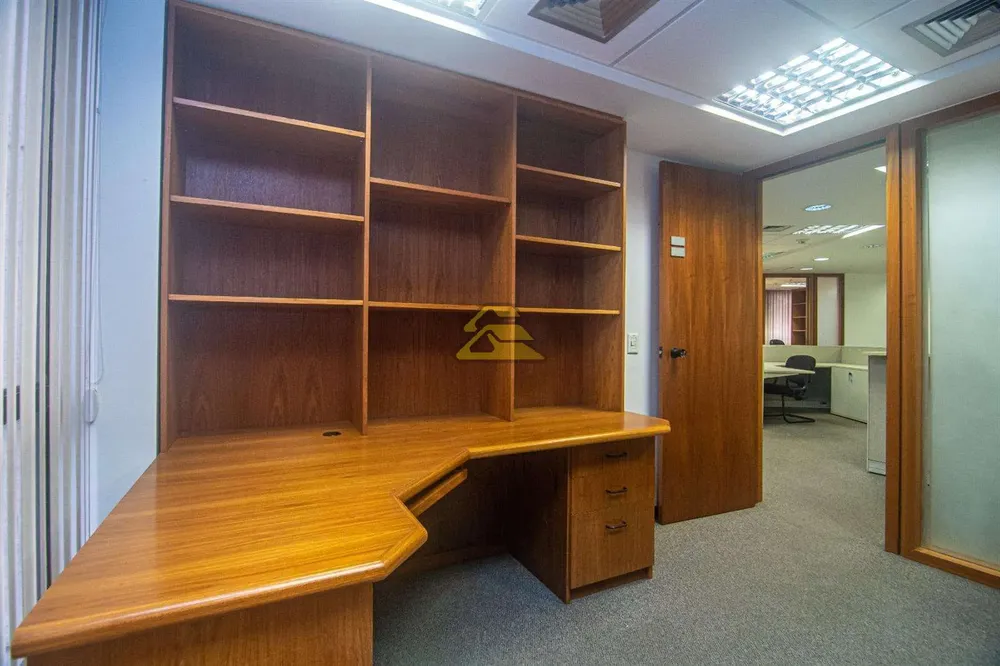Sala-Conjunto, 538 m² - Foto 8
