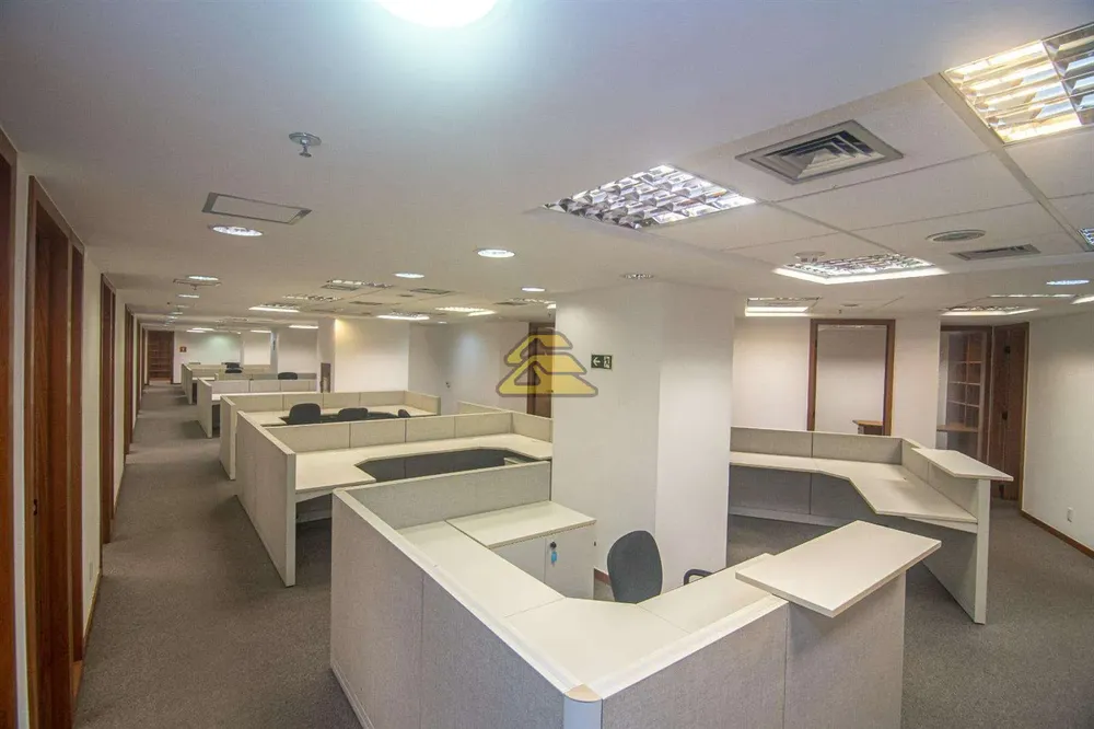 Sala-Conjunto, 538 m² - Foto 23