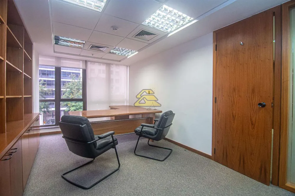 Sala-Conjunto, 538 m² - Foto 2