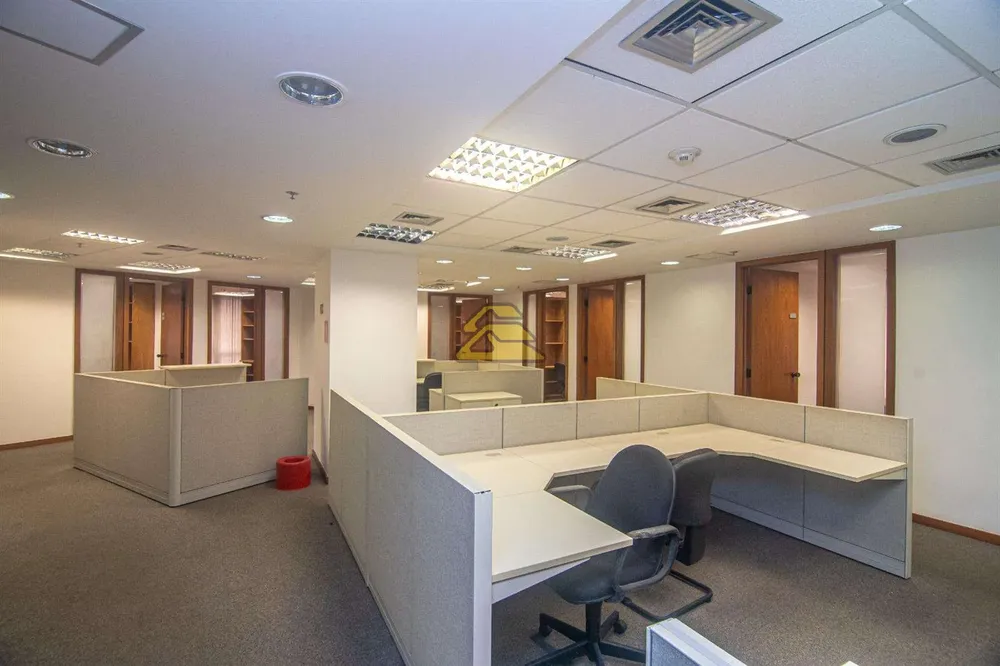 Sala-Conjunto, 538 m² - Foto 10