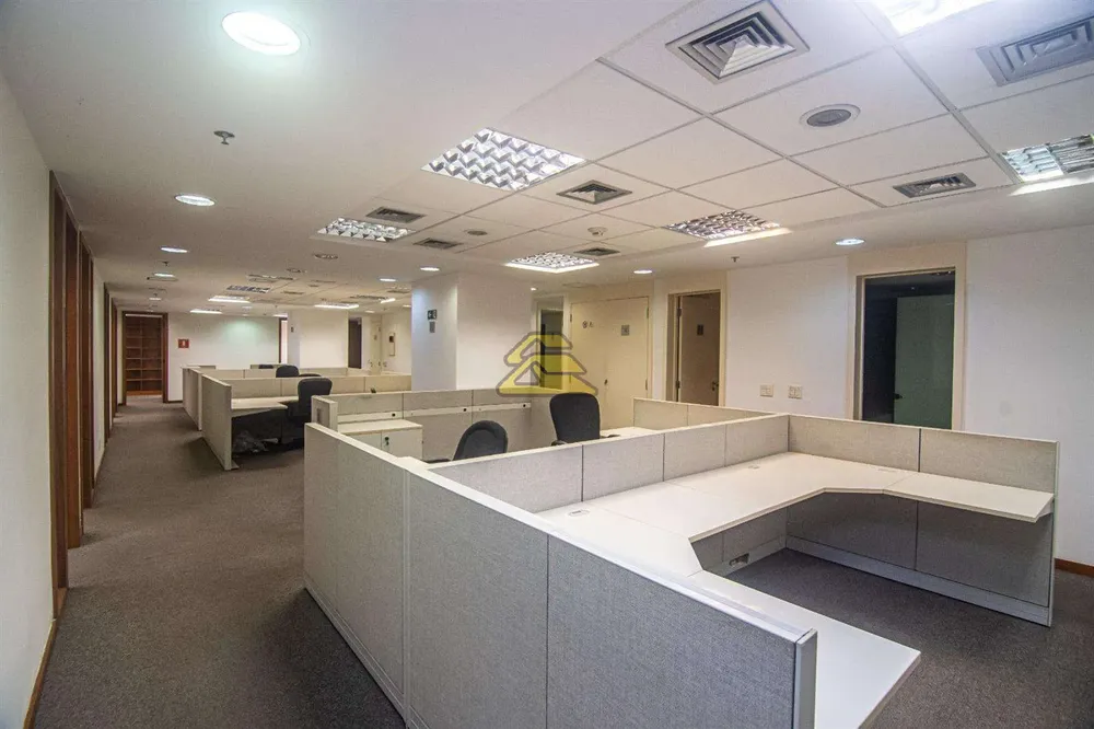 Sala-Conjunto, 538 m² - Foto 17
