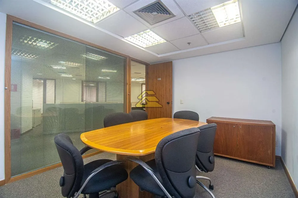 Sala-Conjunto, 538 m² - Foto 11