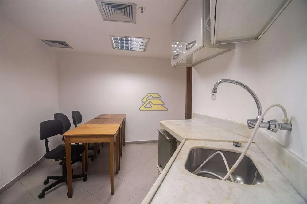 Sala-Conjunto, 538 m² - Foto 35