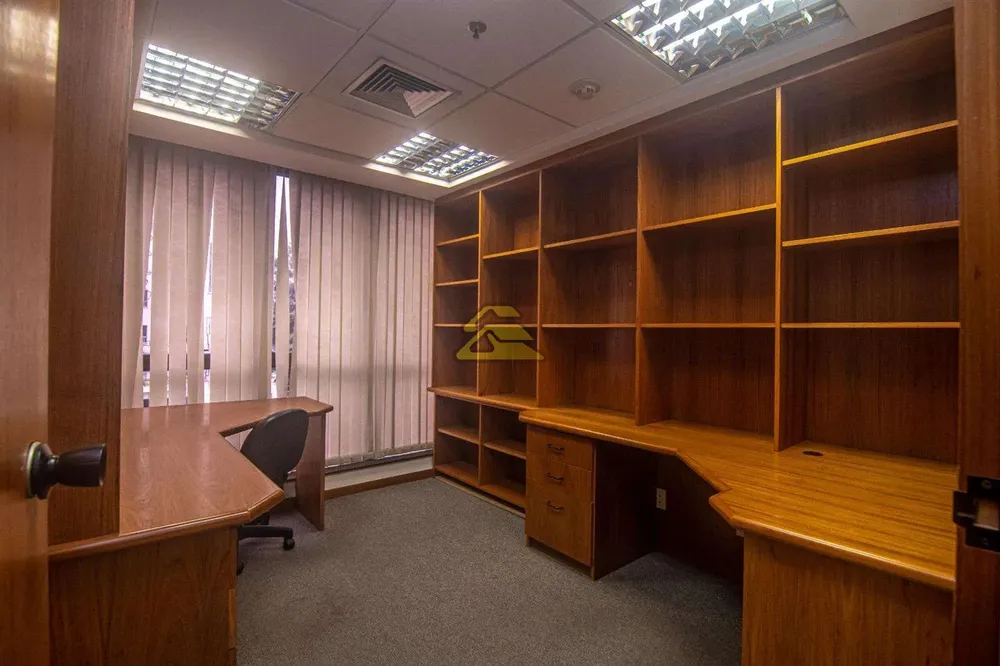 Sala-Conjunto, 538 m² - Foto 30