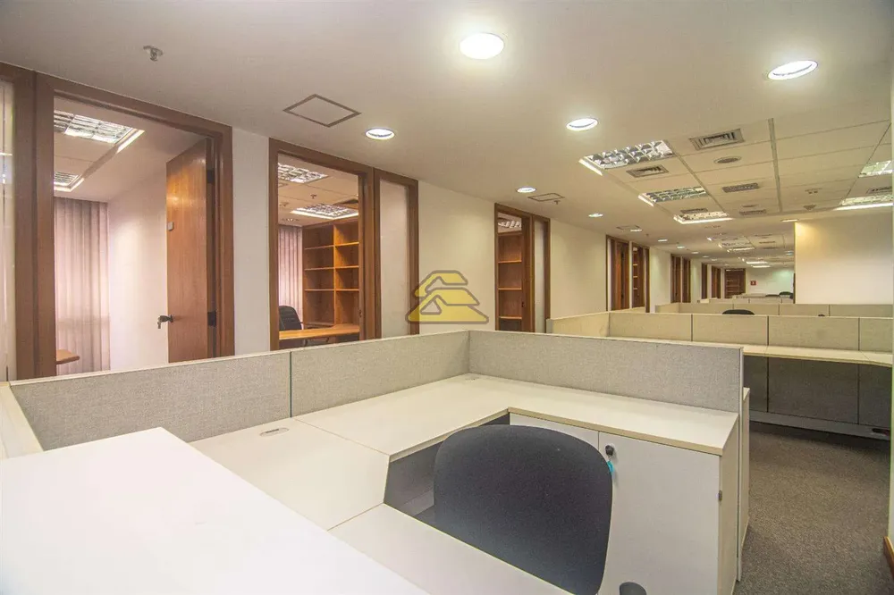 Sala-Conjunto, 538 m² - Foto 21