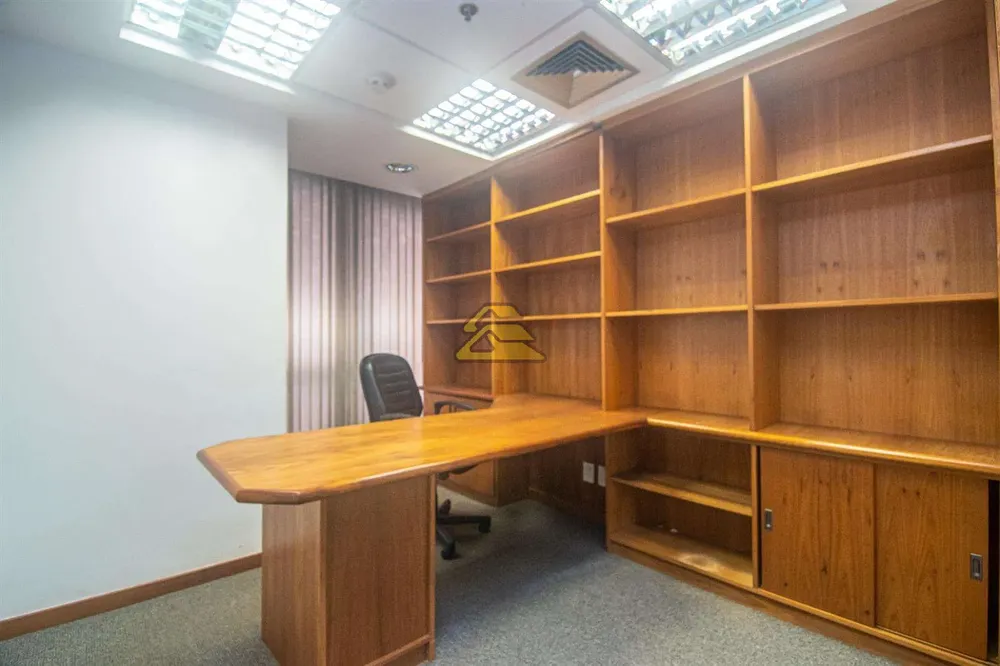 Sala-Conjunto, 538 m² - Foto 15