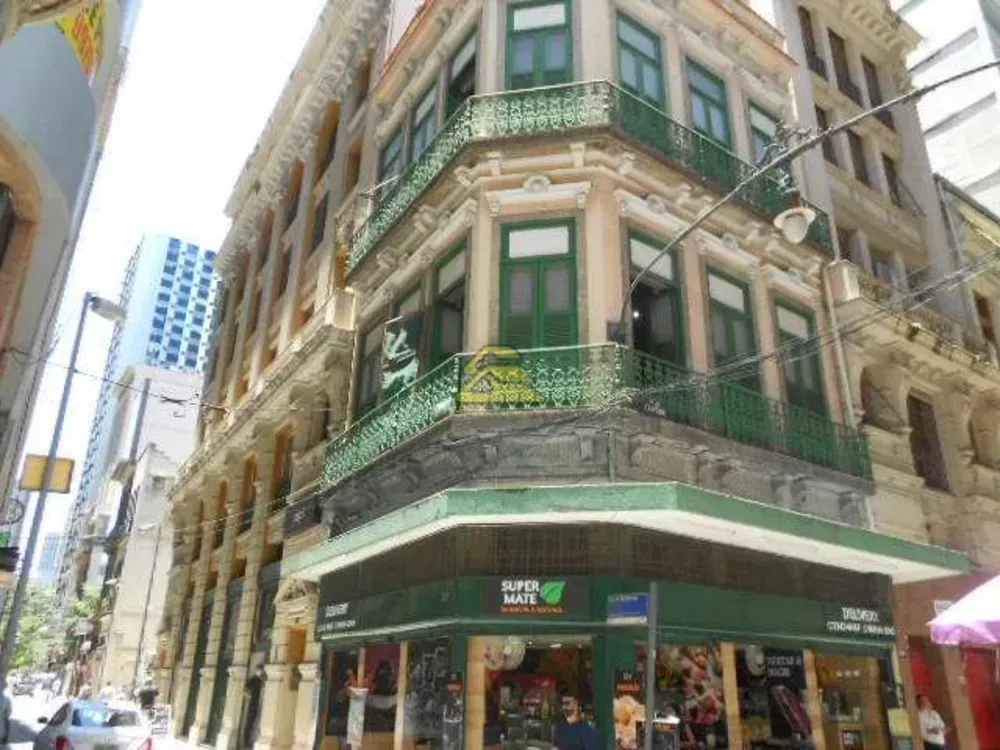 Prédio Inteiro, 204 m² - Foto 1