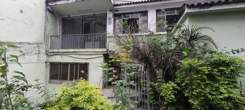 Prédio Inteiro, 596 m² - Foto 1