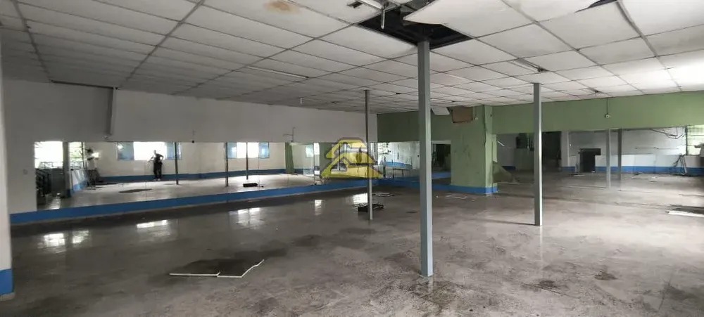 Prédio Inteiro, 596 m² - Foto 7
