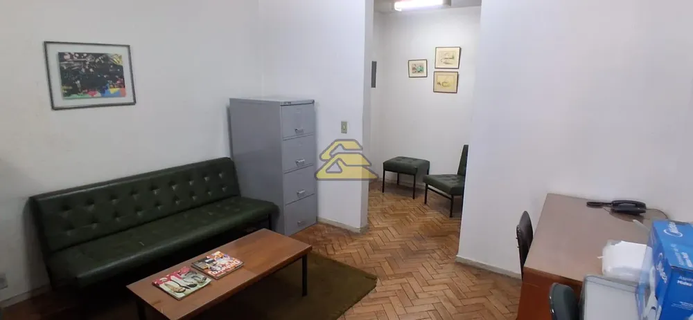 Sala-Conjunto, 40 m² - Foto 15