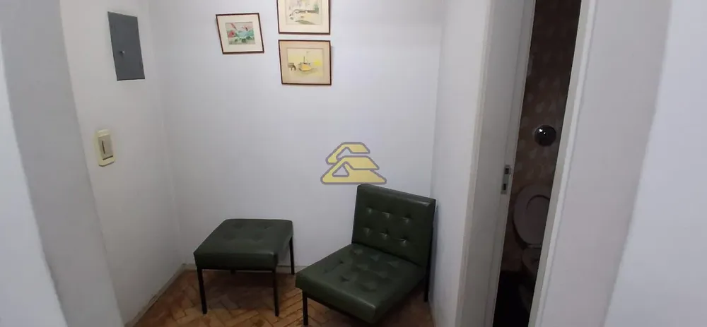 Sala-Conjunto, 40 m² - Foto 17