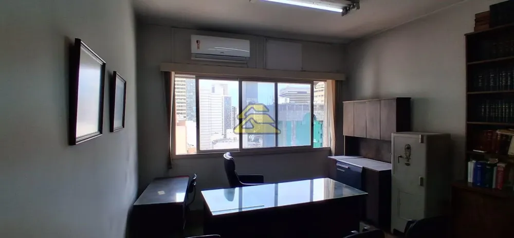 Sala-Conjunto, 40 m² - Foto 14