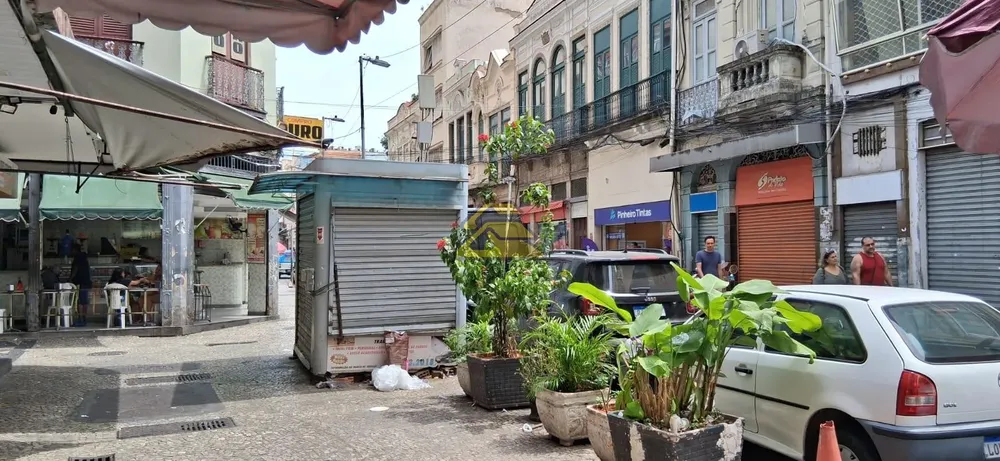 Sala-Conjunto, 40 m² - Foto 5