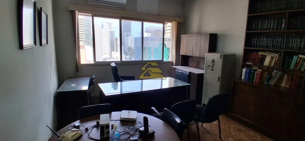 Sala-Conjunto, 40 m² - Foto 13