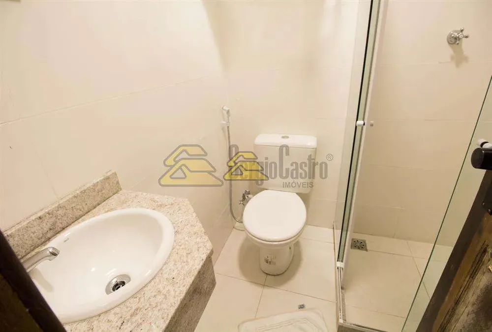 Prédio Inteiro, 1480 m² - Foto 12