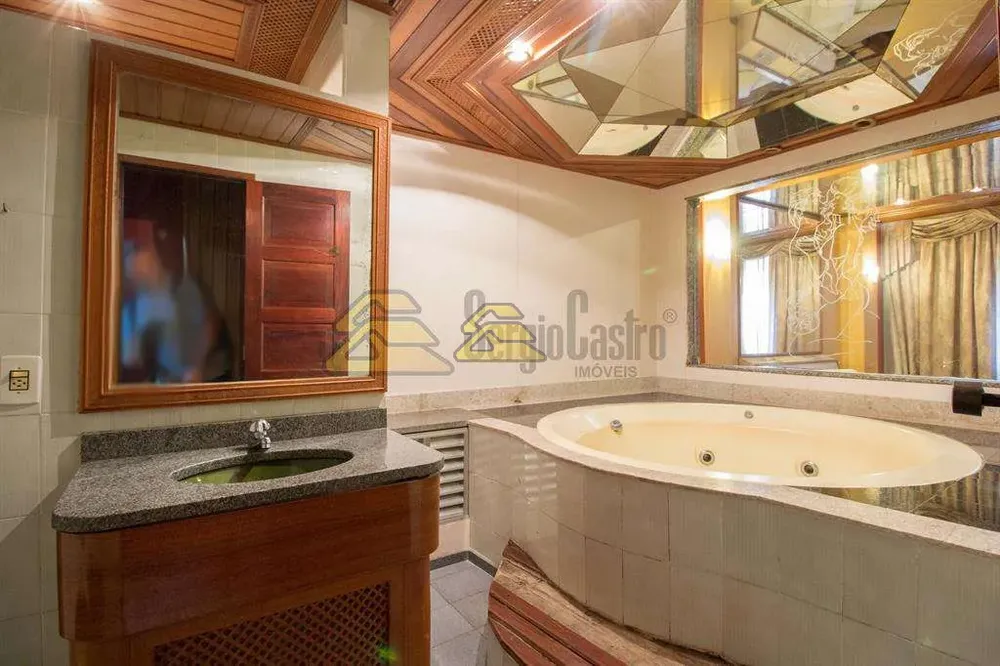 Prédio Inteiro, 1480 m² - Foto 5