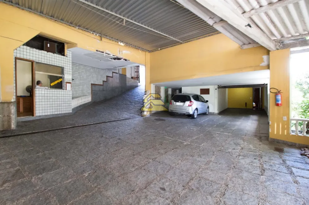 Prédio Inteiro, 1480 m² - Foto 27