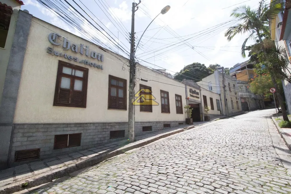 Prédio Inteiro, 1480 m² - Foto 36
