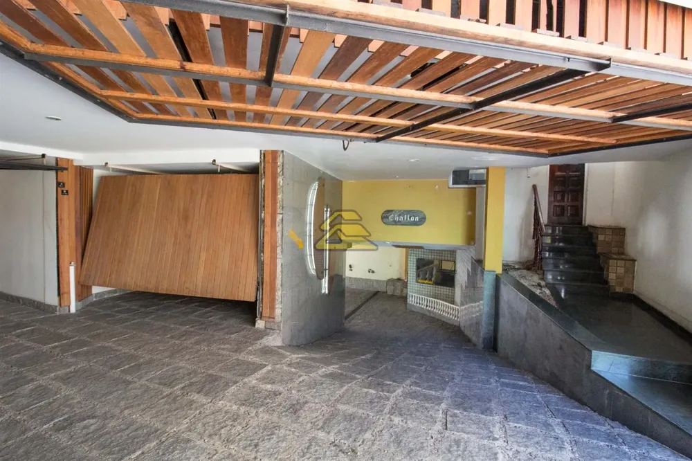 Prédio Inteiro, 1480 m² - Foto 31