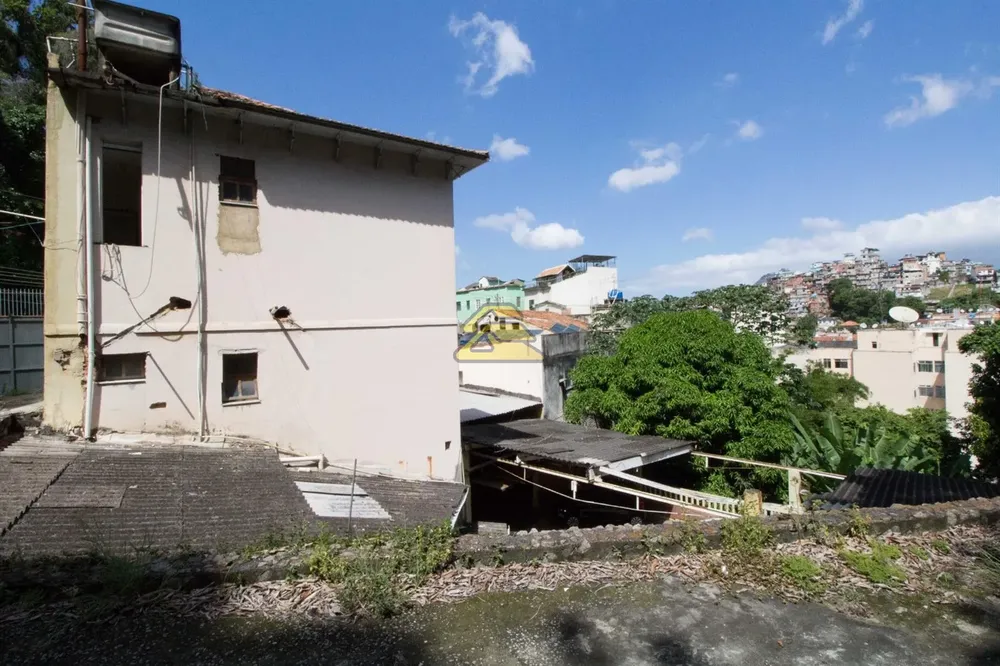 Prédio Inteiro, 1480 m² - Foto 40