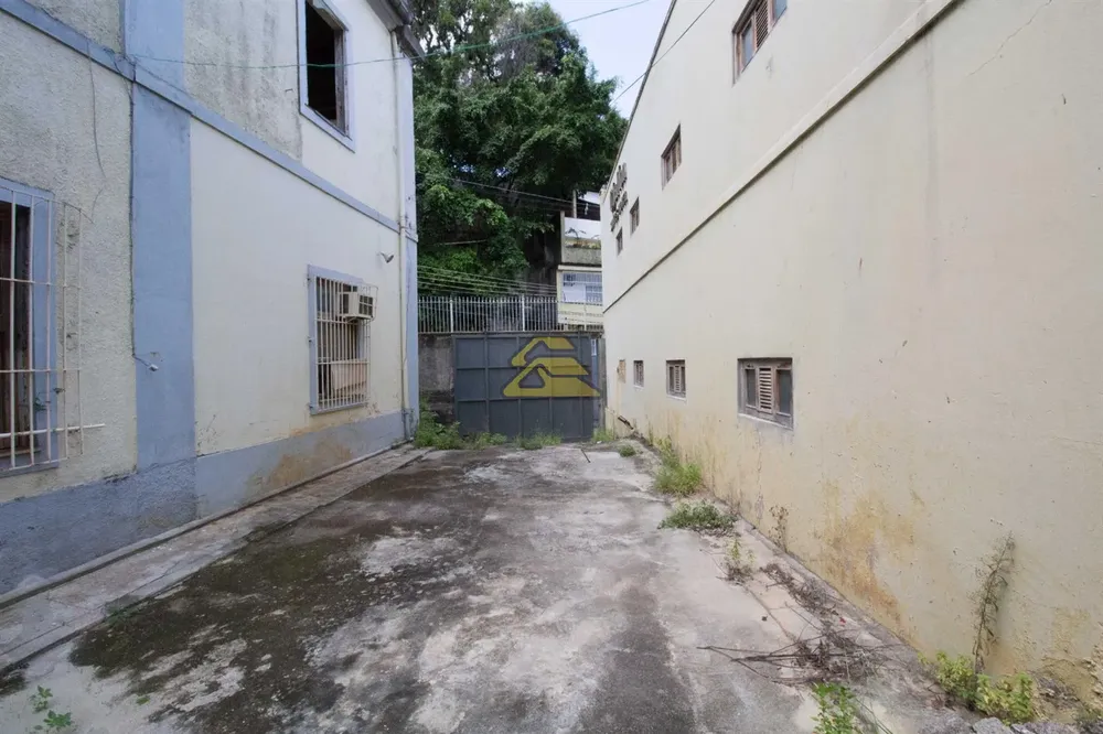 Prédio Inteiro, 1480 m² - Foto 26