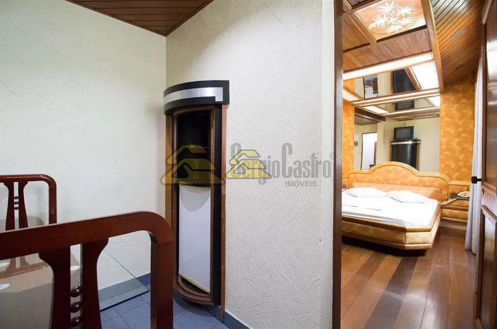 Prédio Inteiro, 1480 m² - Foto 6