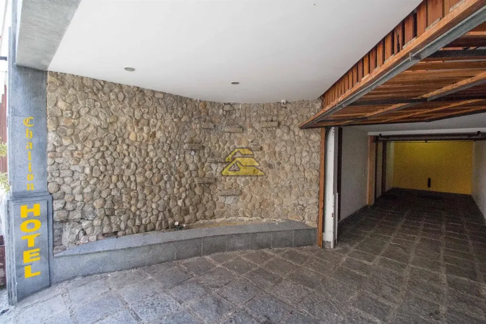 Prédio Inteiro, 1480 m² - Foto 30
