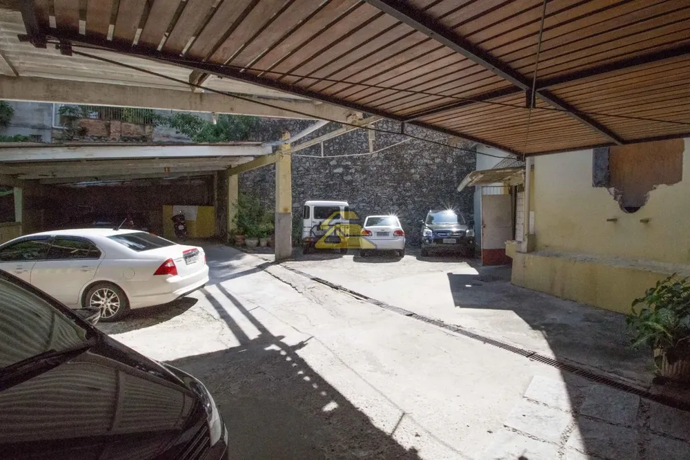 Prédio Inteiro, 1480 m² - Foto 28