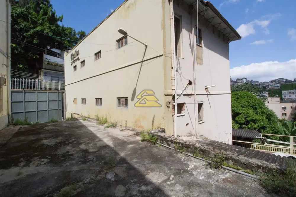 Prédio Inteiro, 1480 m² - Foto 33
