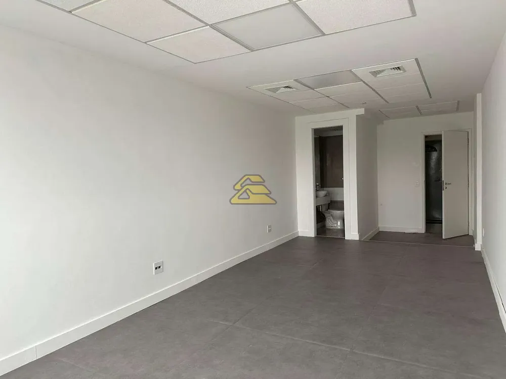 Sala-Conjunto, 29 m² - Foto 8