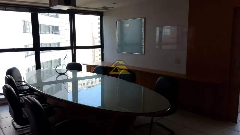 Sala-Conjunto, 146 m² - Foto 15