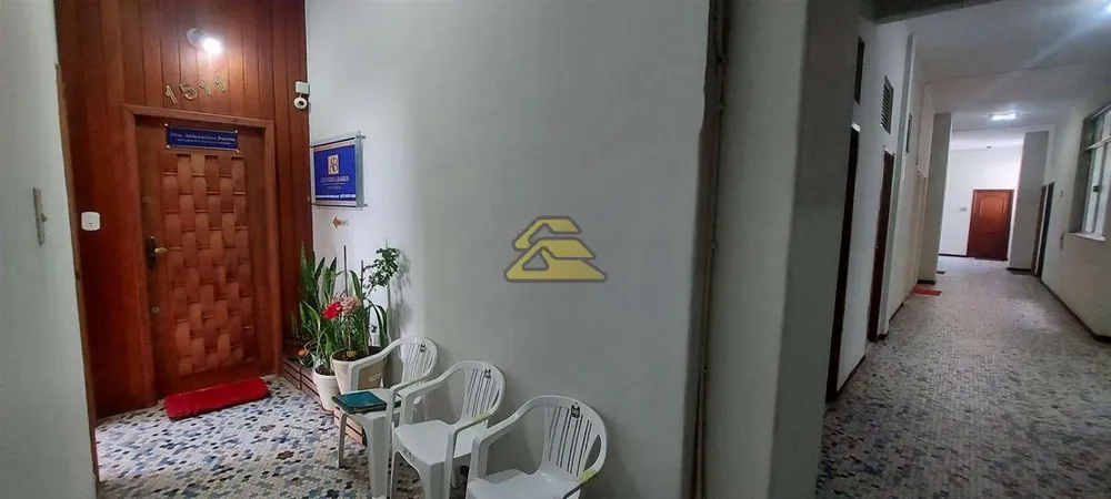 Sala-Conjunto, 30 m² - Foto 11