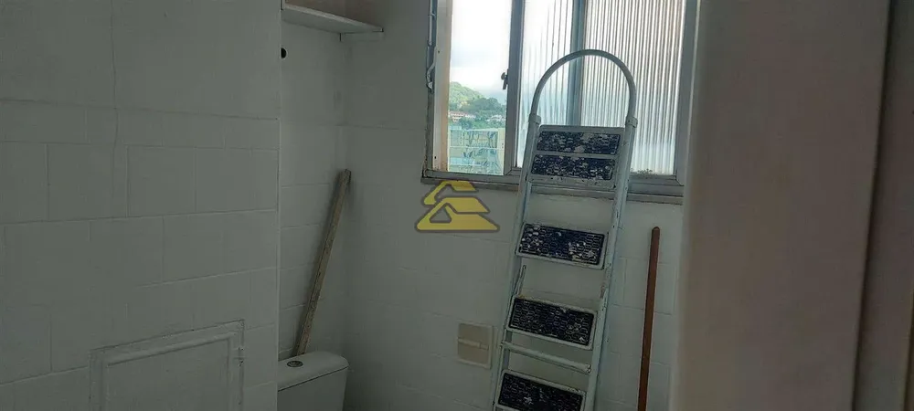 Sala-Conjunto, 30 m² - Foto 18