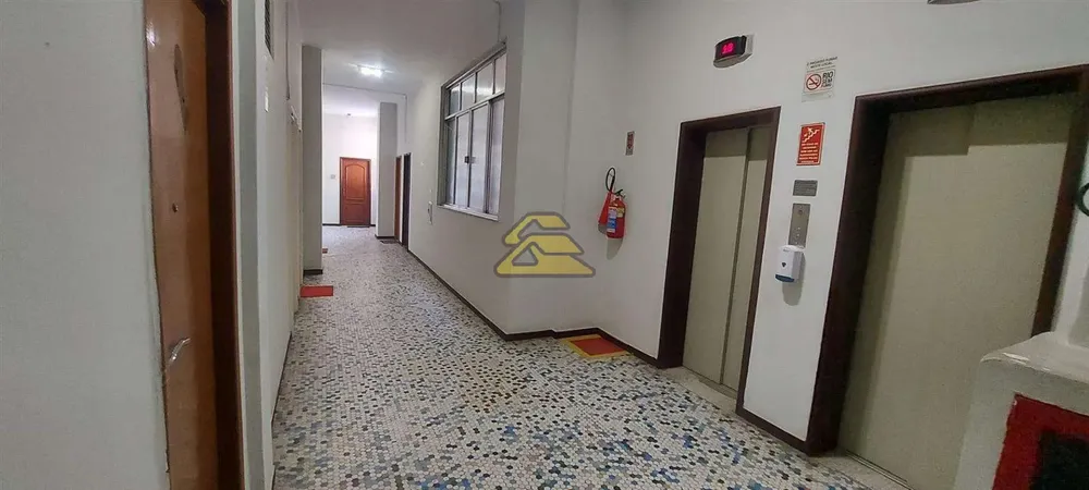 Sala-Conjunto, 30 m² - Foto 9