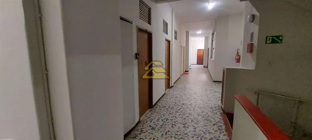 Sala-Conjunto, 30 m² - Foto 19