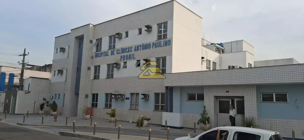 Prédio Inteiro, 622 m² - Foto 4