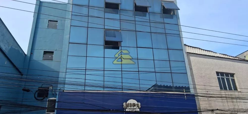 Prédio Inteiro, 622 m² - Foto 1