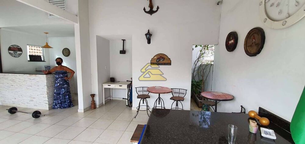 Casa, 5 quartos, 238 m² - Foto 7