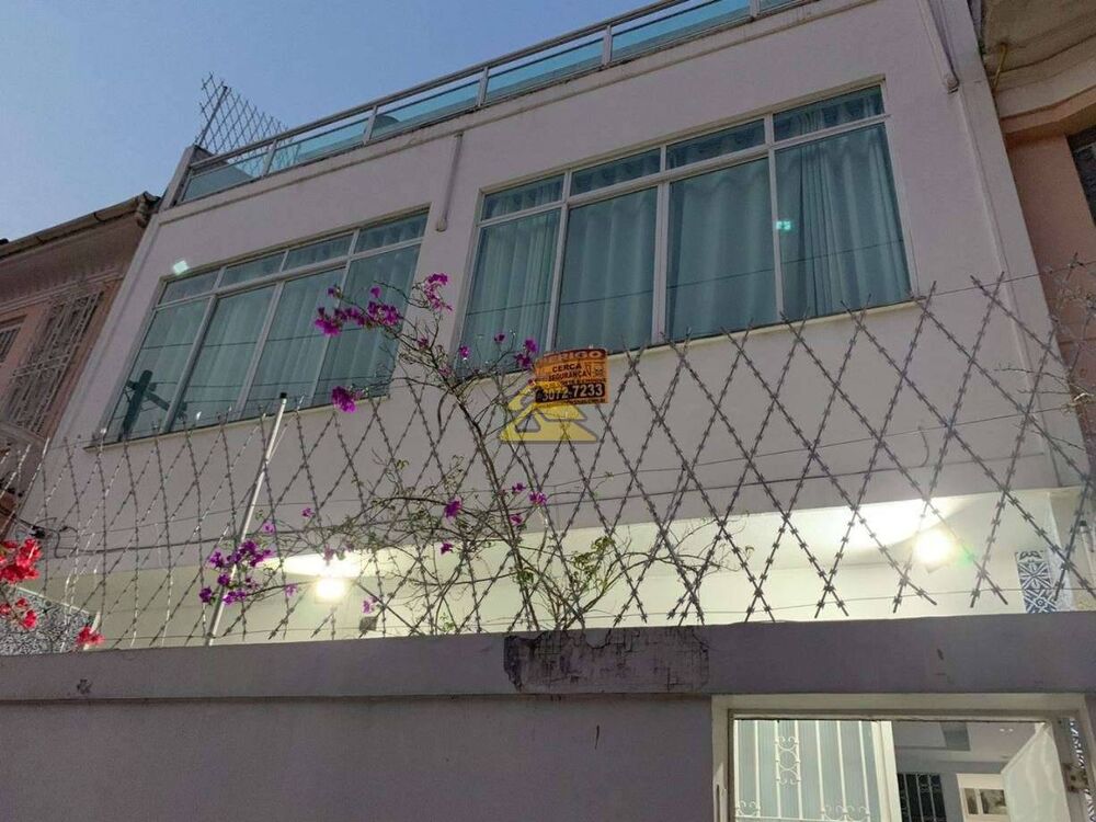 Casa, 5 quartos, 238 m² - Foto 20