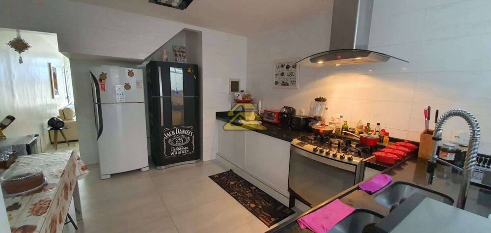 Casa, 5 quartos, 238 m² - Foto 19