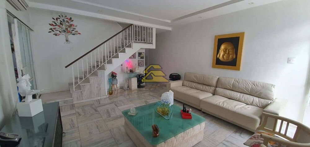 Casa, 5 quartos, 238 m² - Foto 6