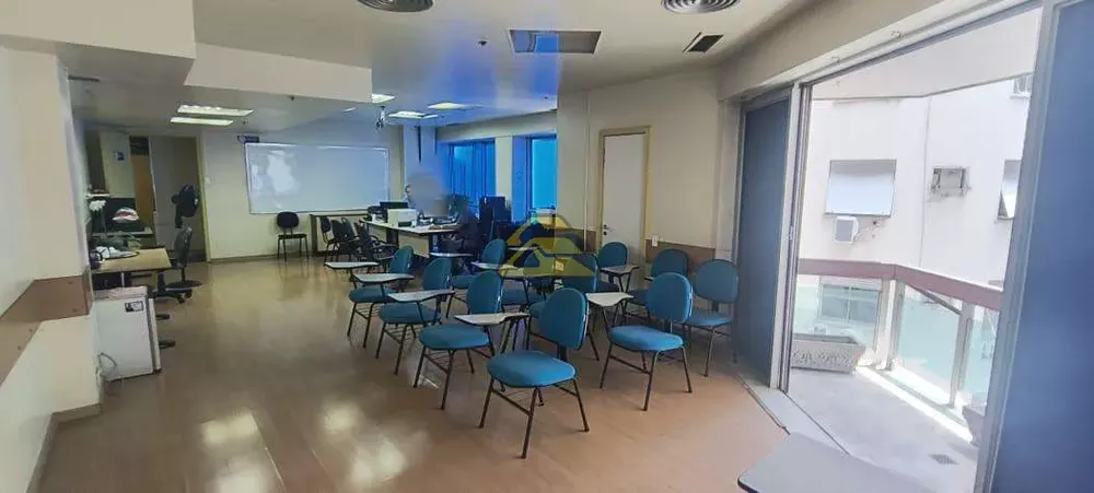 Sala-Conjunto, 350 m² - Foto 9