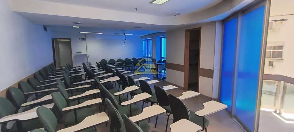 Sala-Conjunto, 350 m² - Foto 12