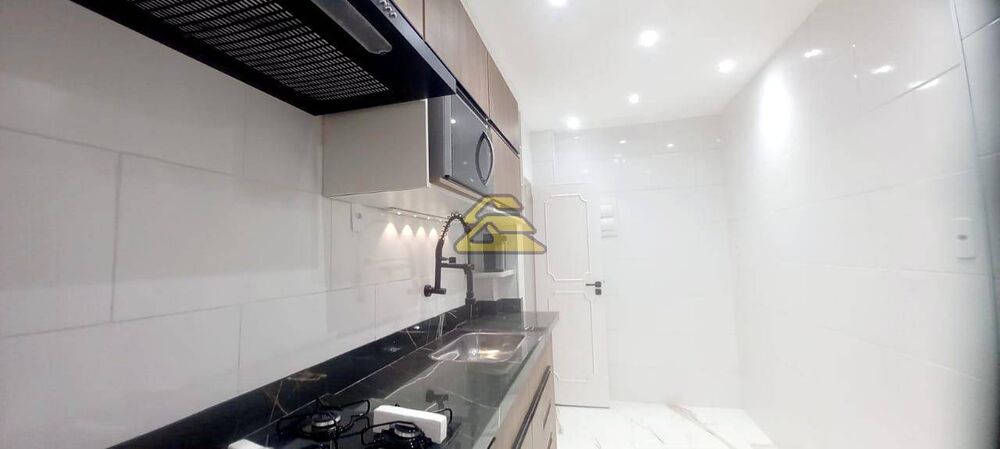 Apartamento à venda com 3 quartos, 120m² - Foto 10