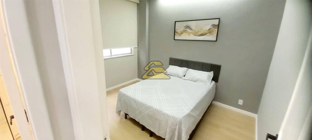 Apartamento à venda com 3 quartos, 120m² - Foto 7