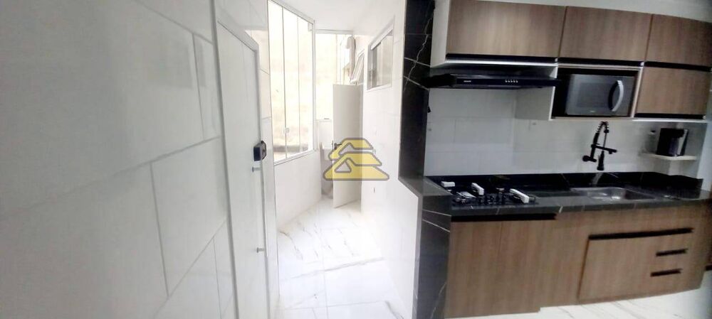 Apartamento à venda com 3 quartos, 120m² - Foto 15