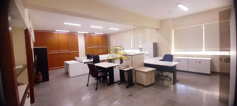 Sala-Conjunto, 197 m² - Foto 13