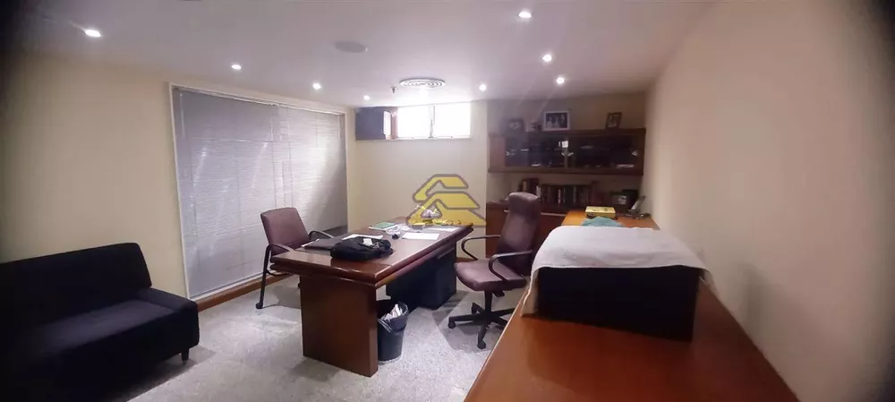 Sala-Conjunto, 197 m² - Foto 14